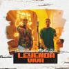 Leyenda Viva (feat. alex quin) (Version Salsa) - Janco Janner&Alex Quin