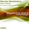 Ares Theme (Original Mix) - Nicola Maddaloni