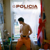 Policia - Gentlemens Club