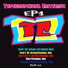 Don't Be Afraid (Extended Mix) - Topographical Criticism