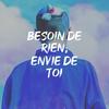 Besoin de rien, envie de toi - Dadou fait ronron