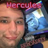 Hercules Reloaded (feat. Kydd Slick) (Explicit) - General Jamerson&Kydd Slick