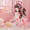 FULL-TIME (English Version) - Marie