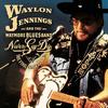 Shakin' The Blues (Live at the Ryman Auditorium, Nashville, TN - January 2000) - Waylon Jennings&The Waymore Blues Band