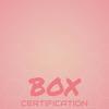 Box Certification - Breny Hanon