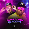 Olha como ela Vem - Mc Galindo&Mc Fuga&Dj Khalifa Original