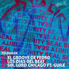 El Groove De Fedro - Zolbaran