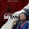 Dayanmo(feat. Eleniyan) - DON WURA&Eleniyan