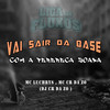 Vai Sair da Base Com a Perereca Zuada (Explicit) - MC CR DA ZO&Mc Luchrys&Dj CR da ZO