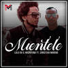 Miéntele - Lolo En El Microfono&Christian Moreno