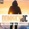 parole d'homme (Intro|Explicit) - Donkichoc&Djamajal&Dem J
