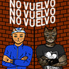 No Vuelvo - Mxngo&Sharlez L&Son-G