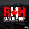 Rhh(feat. Triple-R) (Explicit) - Triple-R&Bertrand The Visionary