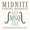 Little Lion Man - Midnite String Quartet