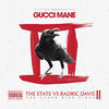 Fugitive (feat. Peewee Longway & Dolph) - Gucci Mane&Peewee Longway&Young Dolph