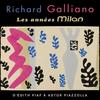 Aurore - Richard Galliano