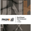Away - David Museen&Erik Christiansen