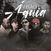 Visão de Águia (Explicit) - Mc Voraz&Jotta MC&alandk&Tiu Fiu&DJ DN do Dick