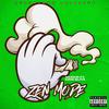 Zen Mode (feat. King Blitz) (Explicit) - Mudhr&King Blitz