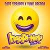 Happiness (feat. Yung Bredda) (Explicit) - Captain Scrappy&Yung Bredda