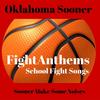 Oklahoma Sooners Roll With It (OU Sooners Rock This House Fight Song) - Power Surge