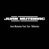 Rakastan feat. Gee - Juan Muteniac&Gee&Juho Mutenia
