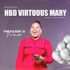 HBD Virtuous Mary - WeNation&P-Star Master