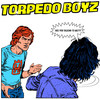 Are You Talking to Me??? (Full Vocal Single Edit) (Full Vocal Single Edit) - Torpedo Boyz