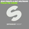 Polish the Crome - Jean Philips&Mat Holtmann