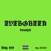Evergreen Freestyle (Explicit) - King Size
