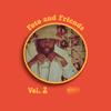 One That Got Away(feat. Ballad) (Explicit) - Foto&Ballad