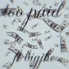 Too Paid(feat. BigZhe) (Explicit) - Starring Marii&BigZhe