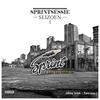 Panorama - Sprintsessie (Explicit) - Johnny Sellah
