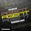 Agent - Inspirer&Emotion Love