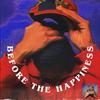 BEFORE THE HAPPINESS - Barry Marz