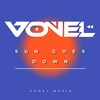 Sun Goes Down - Vonel