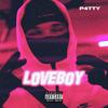 DiRT (feat. RTW) (Explicit) - P4TTY&RtW