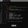 CYBER_L0VE(feat. Rama) (Explicit) - C0DY&Rama
