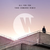 All For You (Todd Edwards Remix) - Wilkinson&Karen Harding