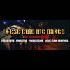 Por ese culo me pakeo (feat. Mvjestic, Yoel elegido & Lexis flow fortuna) (Explicit) - Falau EQTC&Mvjestic&YOEL ELEGIDO&LEXIS FLOW FORTUNA