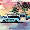 Close To You (MR) - 써커스백&롱