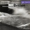 The Young Person's Guide To The Orchestra Op.34 - Libor Pešek