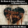 I Don't Love You No More (Sebastien Lintz Mix) - DJ Eako&Lello Mascolo&Robbie Groove