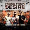 Freed From Desire - Heavy Damage&Deadly Guns&Warface