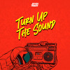 Turn Up The Sound - RedKen Panda