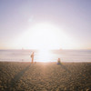 Summer Sunsets - Aesthetic Sounds