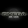 Mr Vain (Original Extended Mix) - Omega