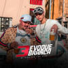 3 Evoque Branca - DJ L3&Mc Riquinho&Mc KinG