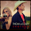 Shore Thang - Coley McCabe