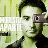 Mi mundo al revés - Modestia Aparte